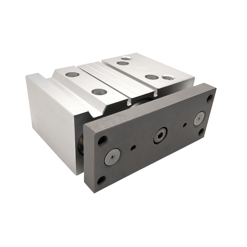 Pneumatic cylinder TCM 50x50-S H00417400046 for CNC drilling machine
